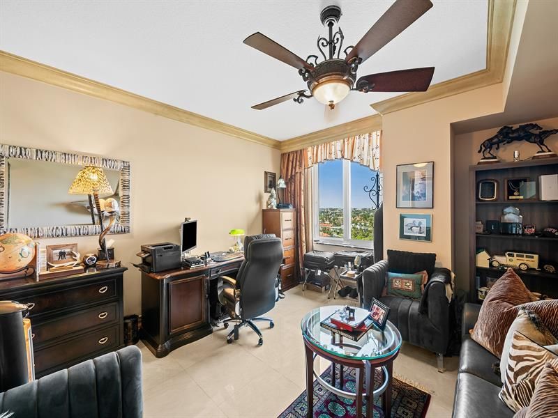 3055 Harbor Dr, Unit 1402, Fort Lauderdale, FL 33316 Photo