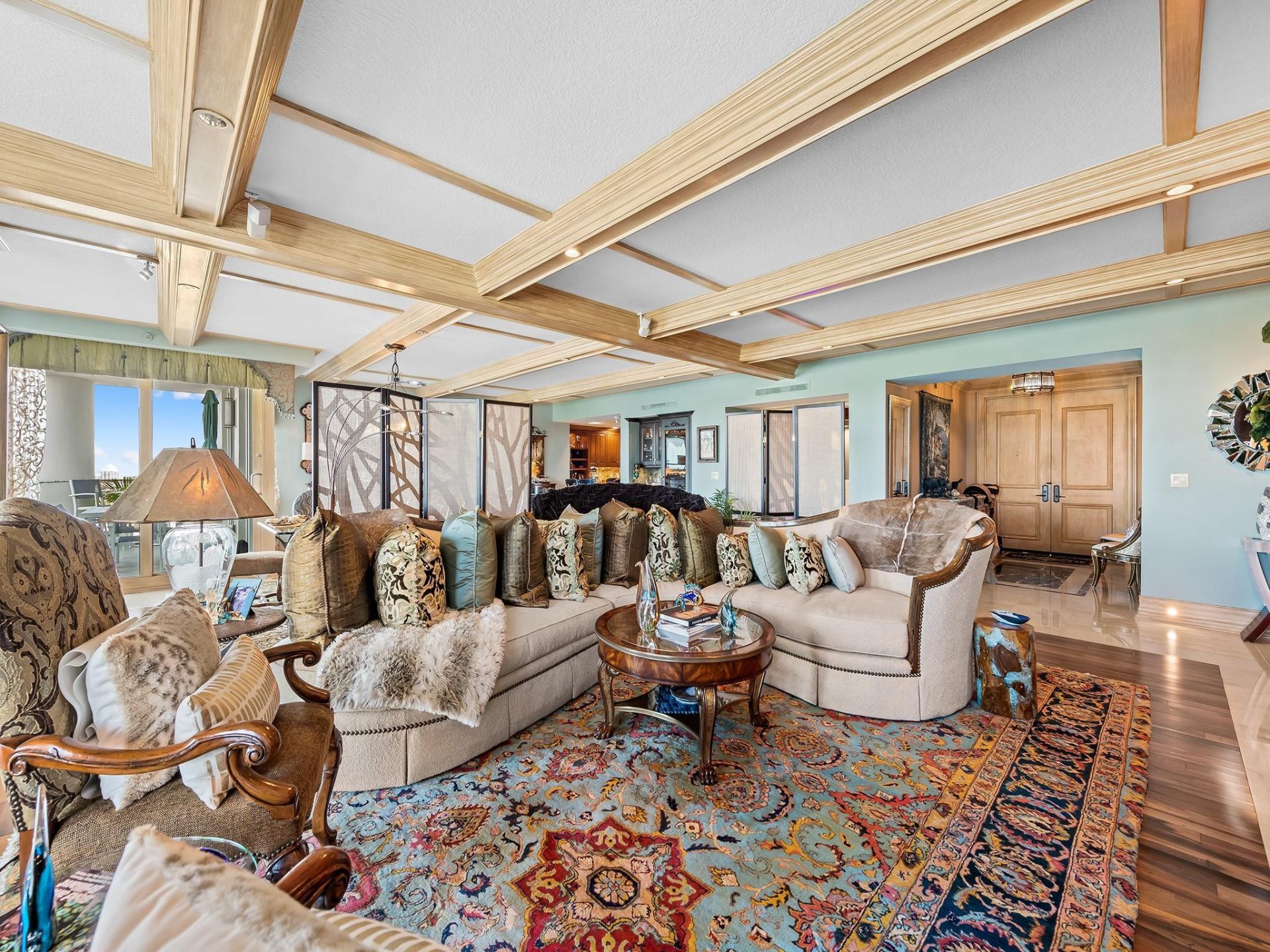 3055 Harbor Drive, Unit 1402, Fort Lauderdale, FL 33316 Photo