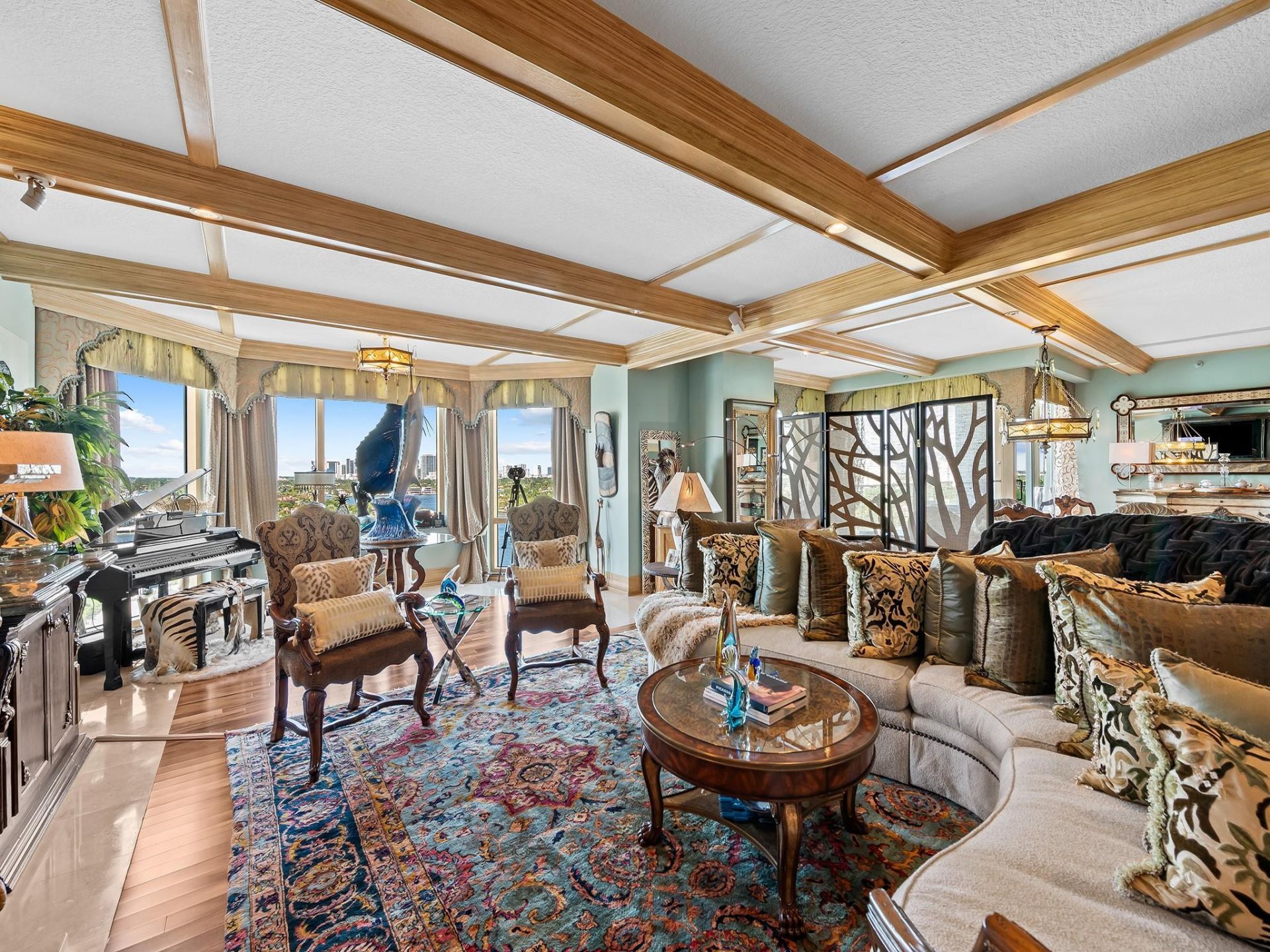 3055 Harbor Drive, Unit 1402, Fort Lauderdale, FL 33316 Photo