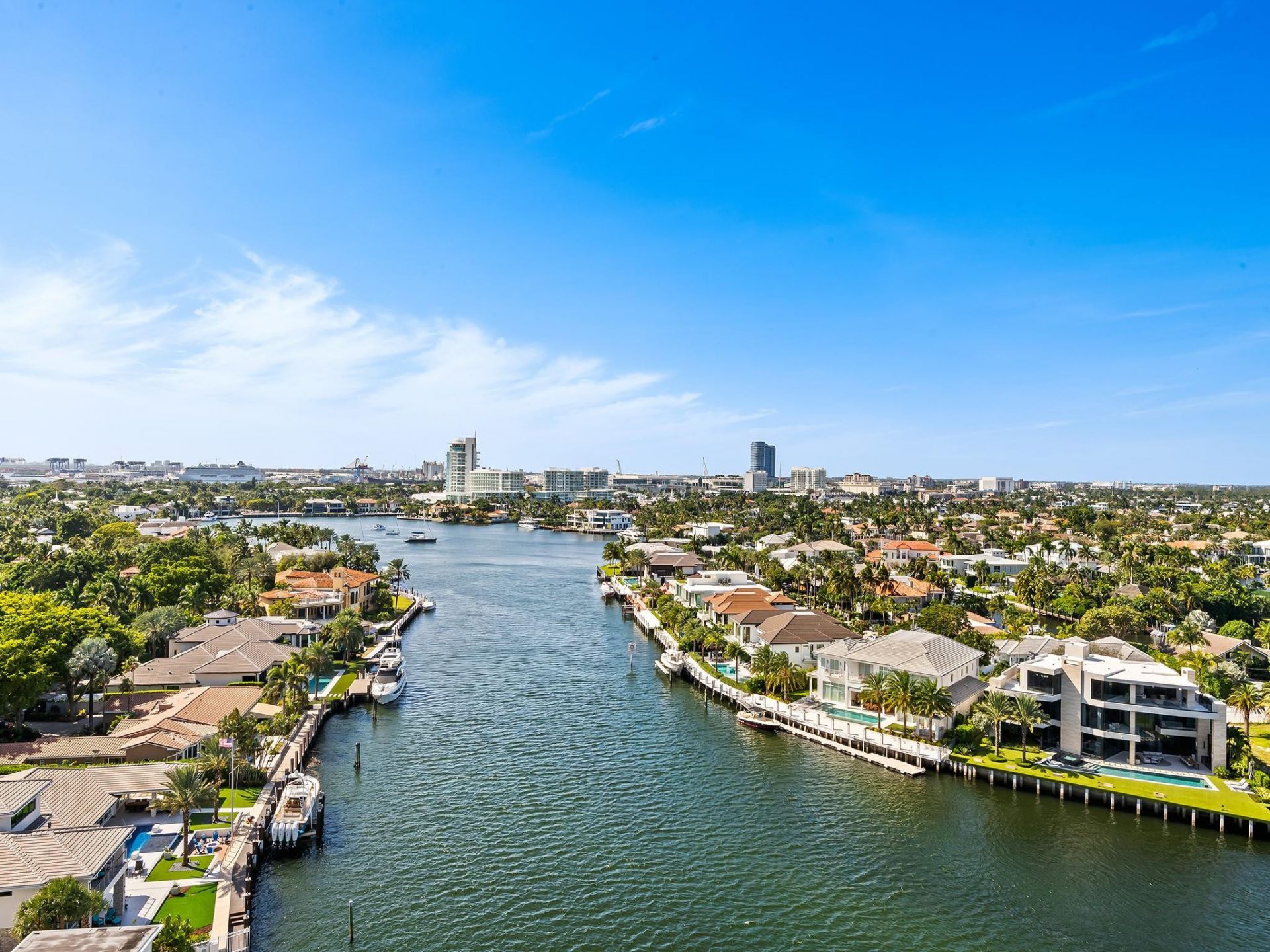 3055 Harbor Drive, Unit 1402, Fort Lauderdale, FL 33316 Photo