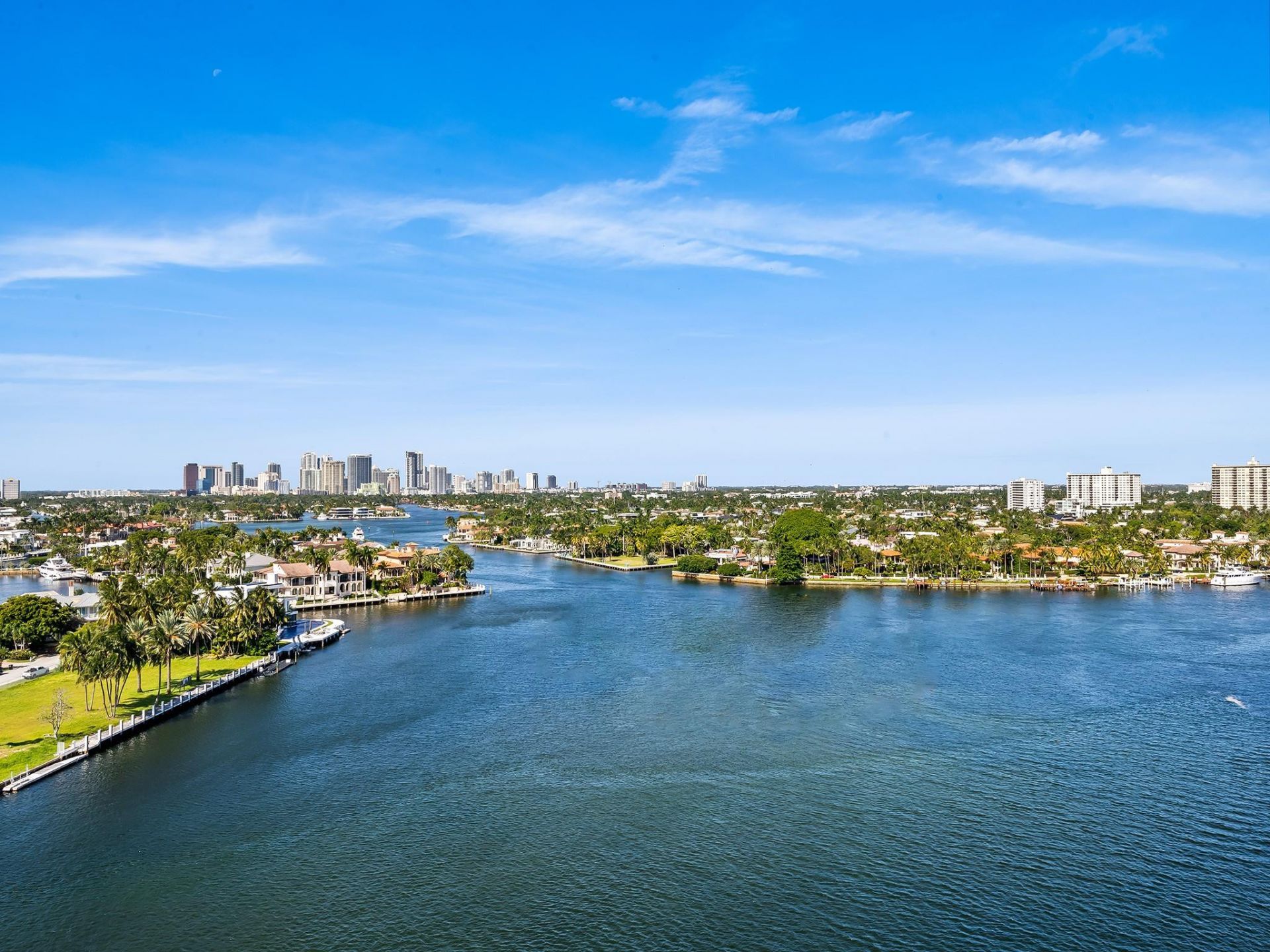 3055 Harbor Drive, Unit 1402, Fort Lauderdale, FL 33316 Photo