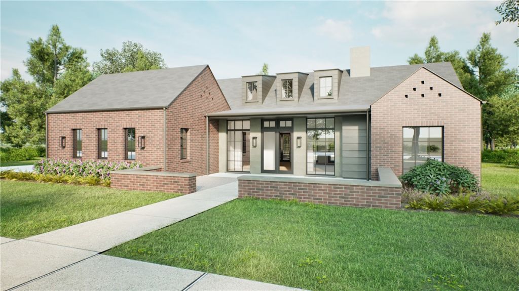 5819 S 65th Street , Rogers, AR 72758 Main Photo