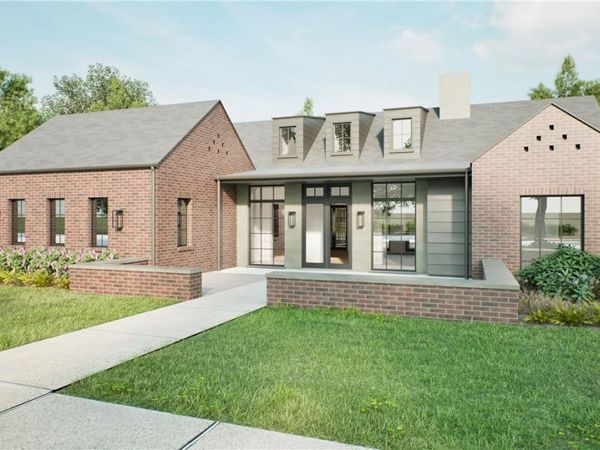 5819 S 65th Street , Rogers, AR 72758