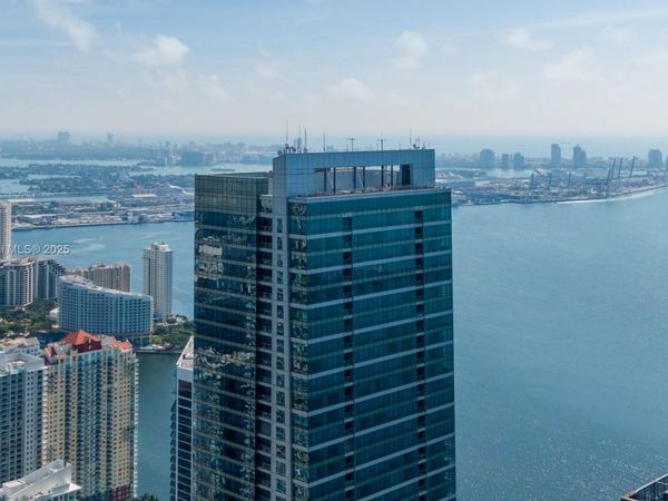 1425 Brickell Ave, Unit 65C, Miami, FL 33131