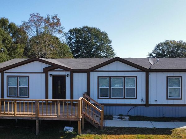 24177 Gemstone Drive, Loxley, AL 36551