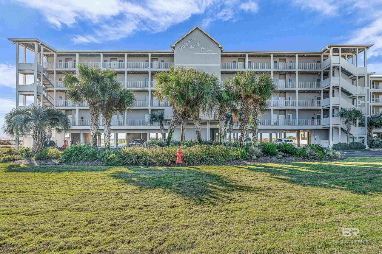 28929 Perdido Beach Boulevard Orange Beach, AL 36561
