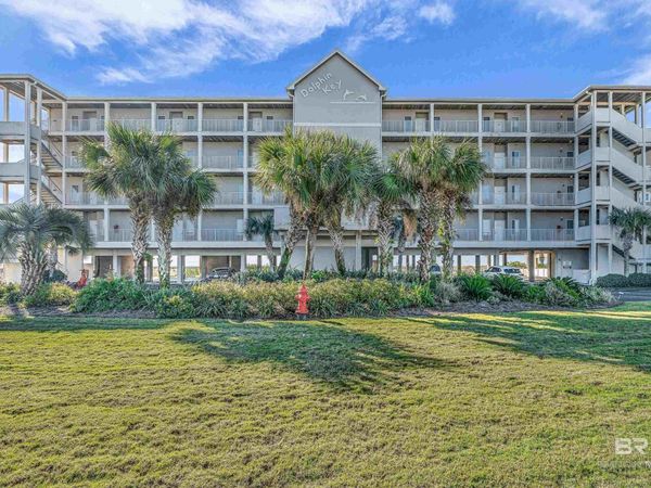 28929 Perdido Beach Boulevard, Unit C-3, Orange Beach, AL 36561
