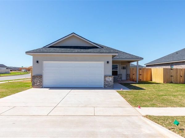 1944 Piddle Paddle, Abilene, TX 79602