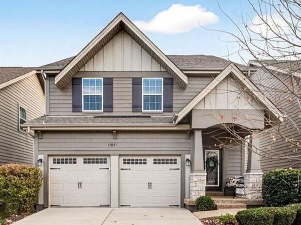 17054 Cambury Lane, Wildwood, MO 63040