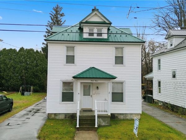 43 Elm Street, Dolgeville, NY 13329