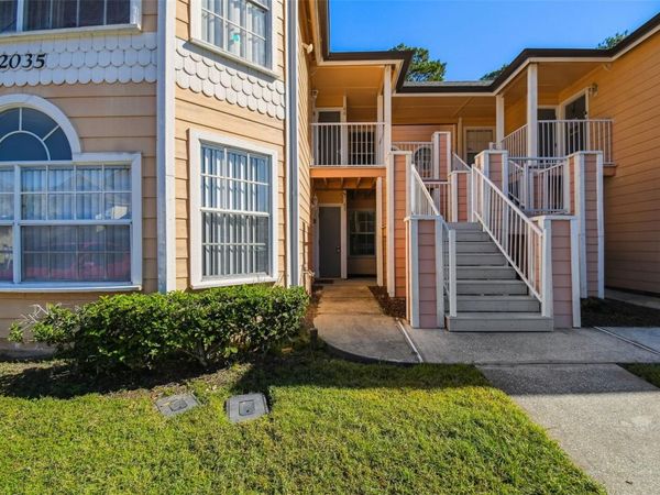 2035 ROYAL BAY BOULEVARD, Unit 45, KISSIMMEE, FL 34746