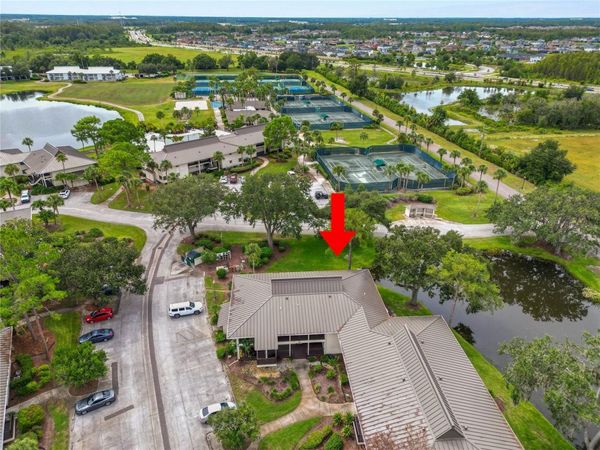 4947 MILL POND ROAD, Unit 3103, WESLEY CHAPEL, FL 33543