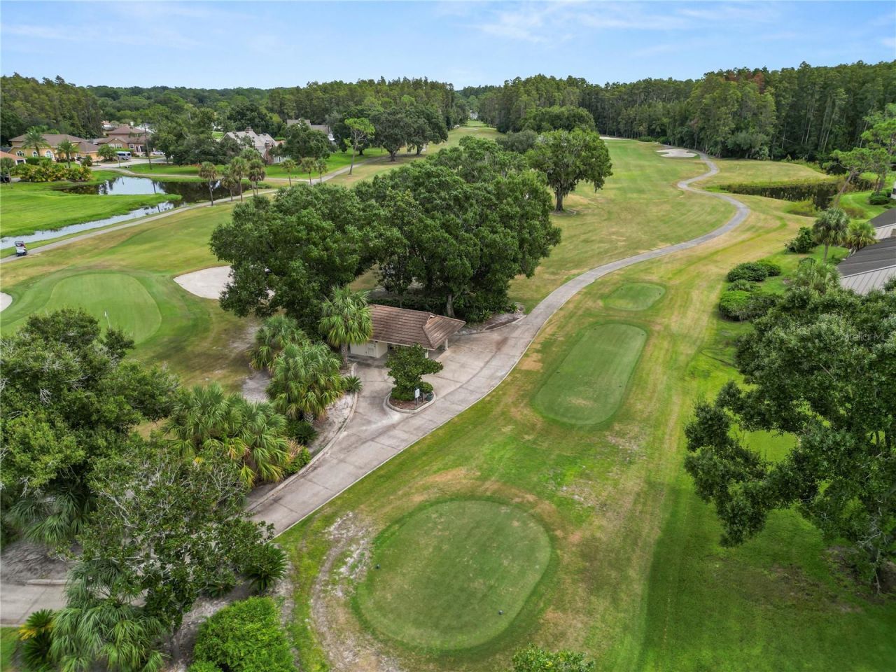 4947 Mill Pond Road, Unit 3103, Wesley Chapel, FL 33543 Photo