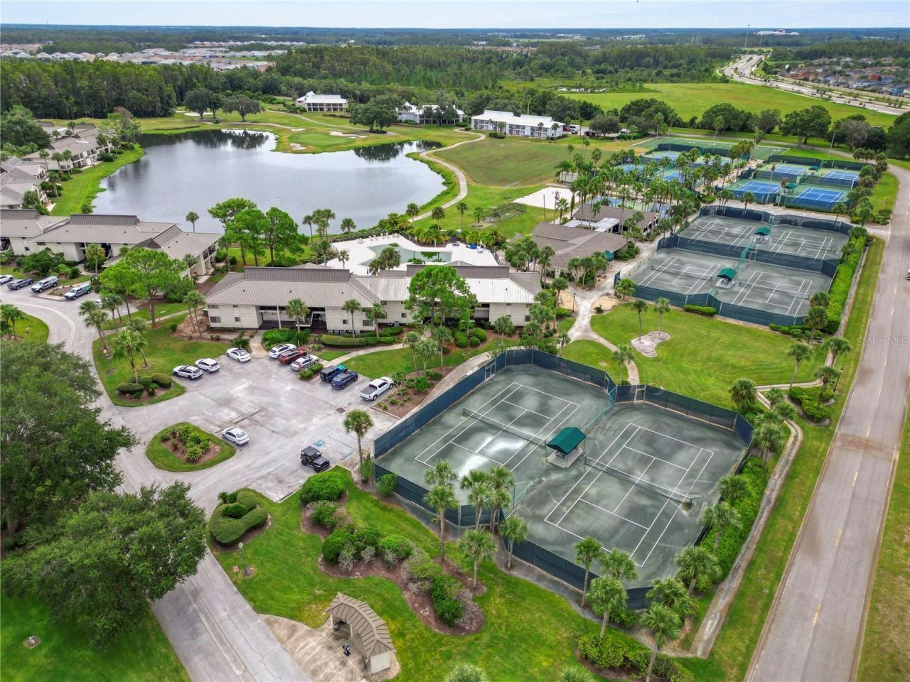 4947 Mill Pond Road, Unit 3103, Wesley Chapel, FL 33543 Photo