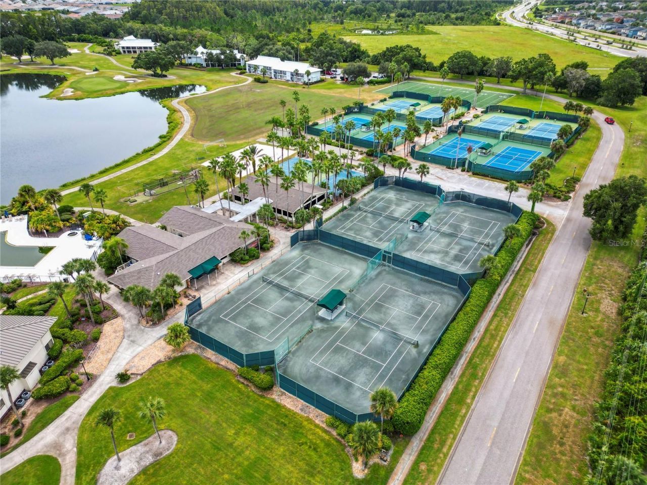 4947 Mill Pond Road, Unit 3103, Wesley Chapel, FL 33543 Photo