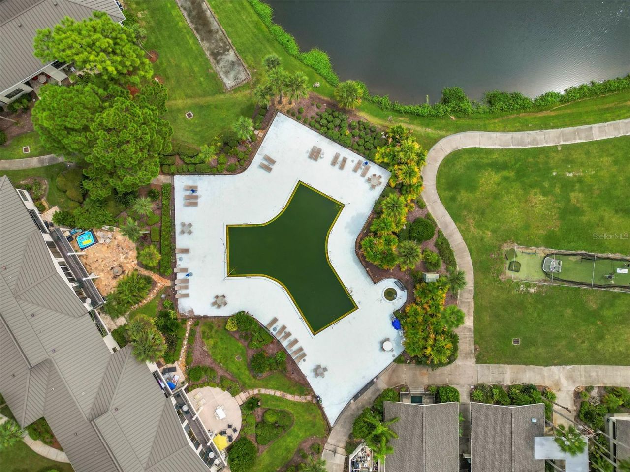 4947 Mill Pond Road, Unit 3103, Wesley Chapel, FL 33543 Photo