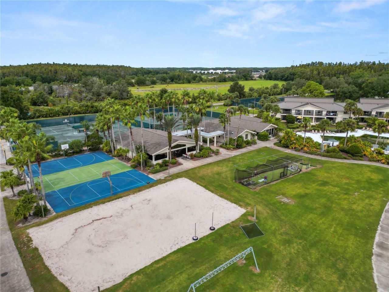 4947 Mill Pond Road, Unit 3103, Wesley Chapel, FL 33543 Photo