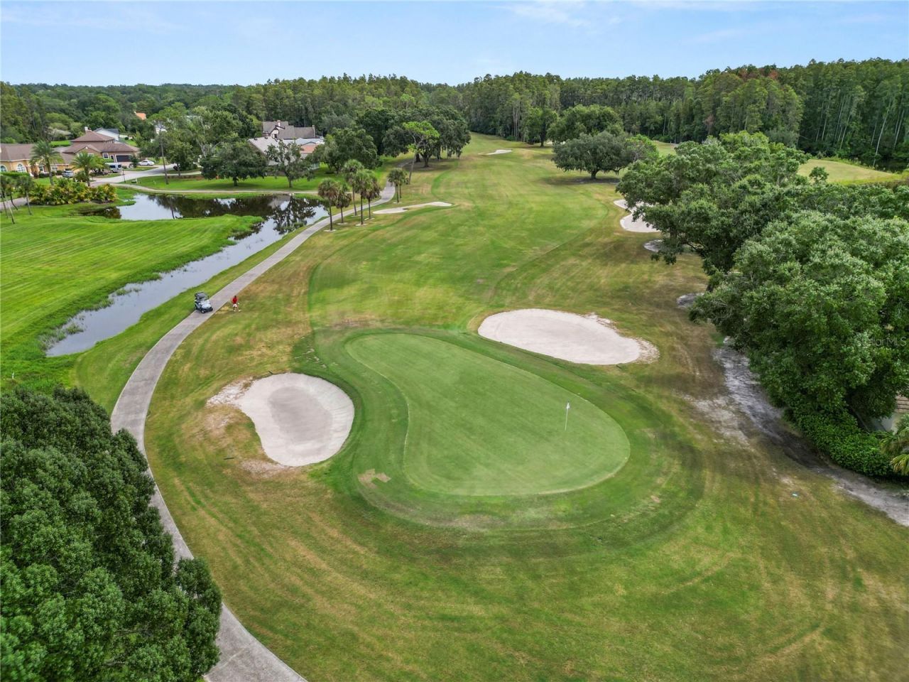 4947 Mill Pond Road, Unit 3103, Wesley Chapel, FL 33543 Photo