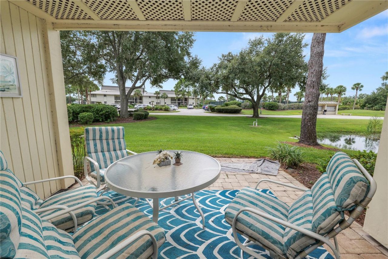 4947 Mill Pond Road, Unit 3103, Wesley Chapel, FL 33543 Photo