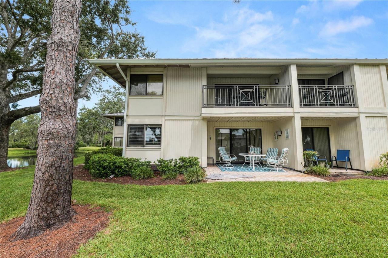 4947 Mill Pond Road, Unit 3103, Wesley Chapel, FL 33543 Photo