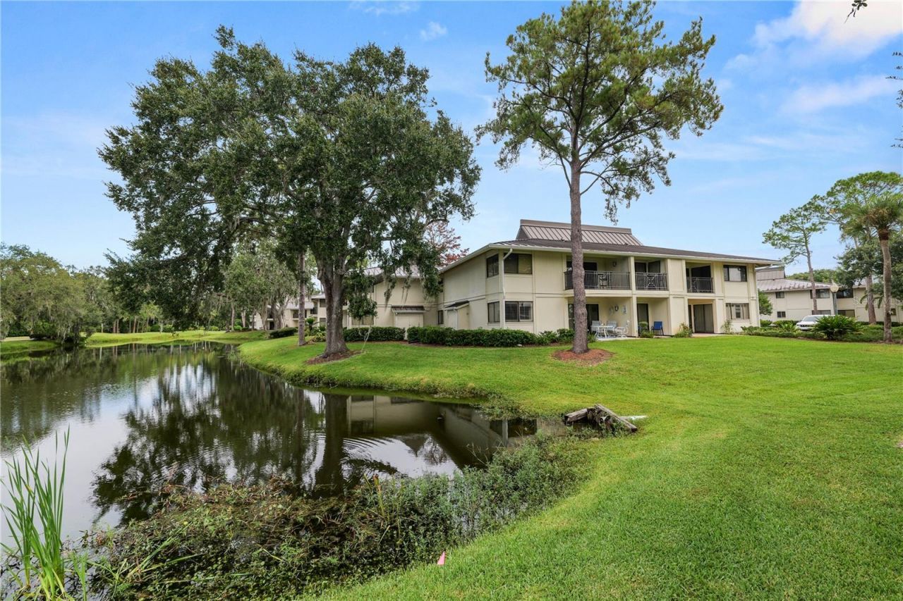 4947 Mill Pond Road, Unit 3103, Wesley Chapel, FL 33543 Photo