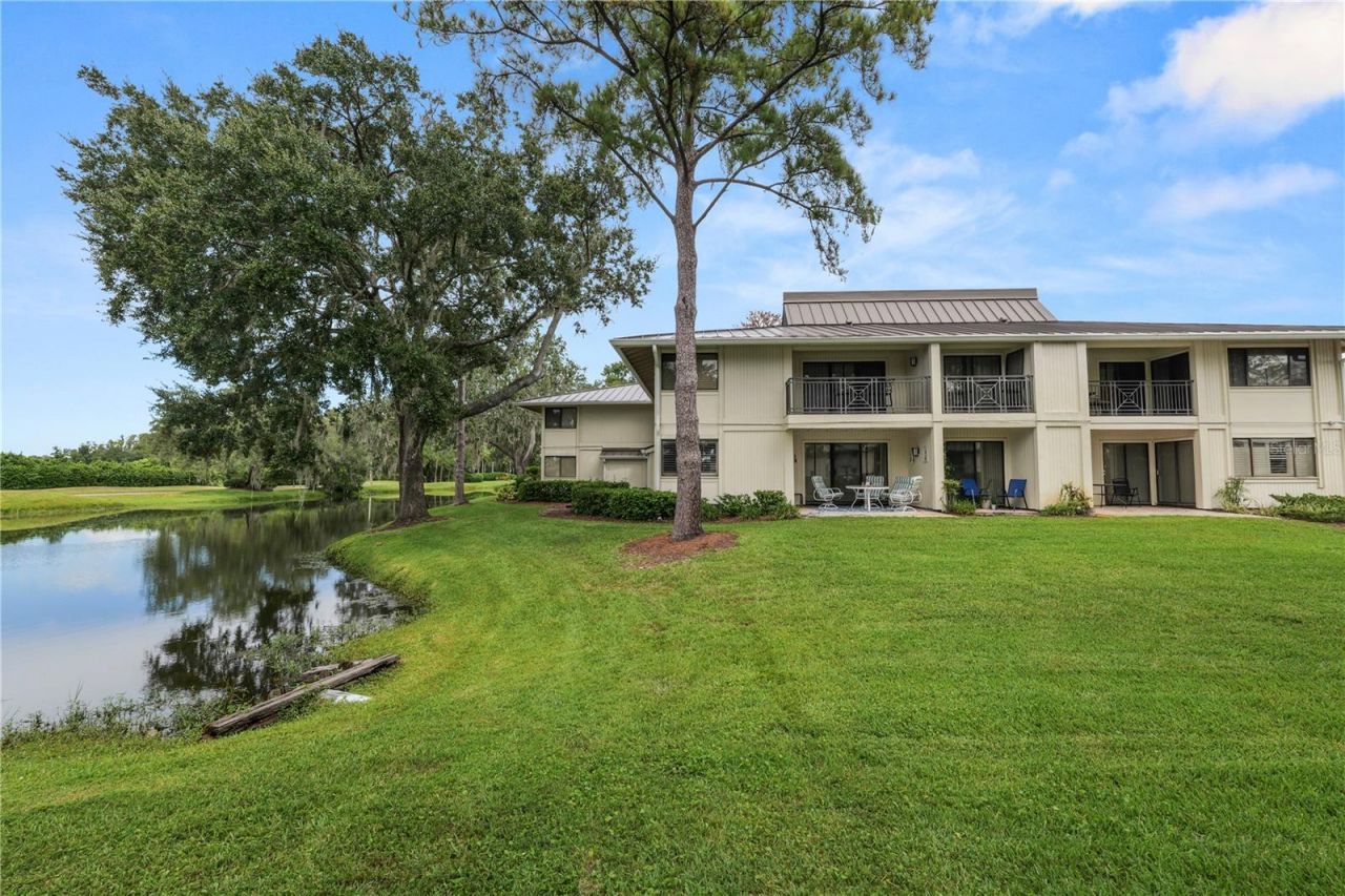4947 Mill Pond Road, Unit 3103, Wesley Chapel, FL 33543 Photo