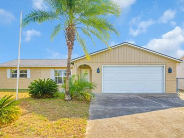 6450 TRALEE AVENUE, NEW PORT RICHEY, FL 34653