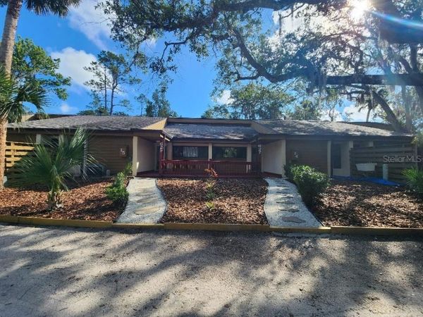627 GLENDEVON DRIVE, NEW SMYRNA BEACH, FL 32168