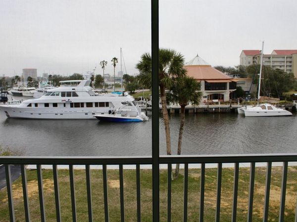 715 S BEACH STREET, Unit 306D, DAYTONA BEACH, FL 32114