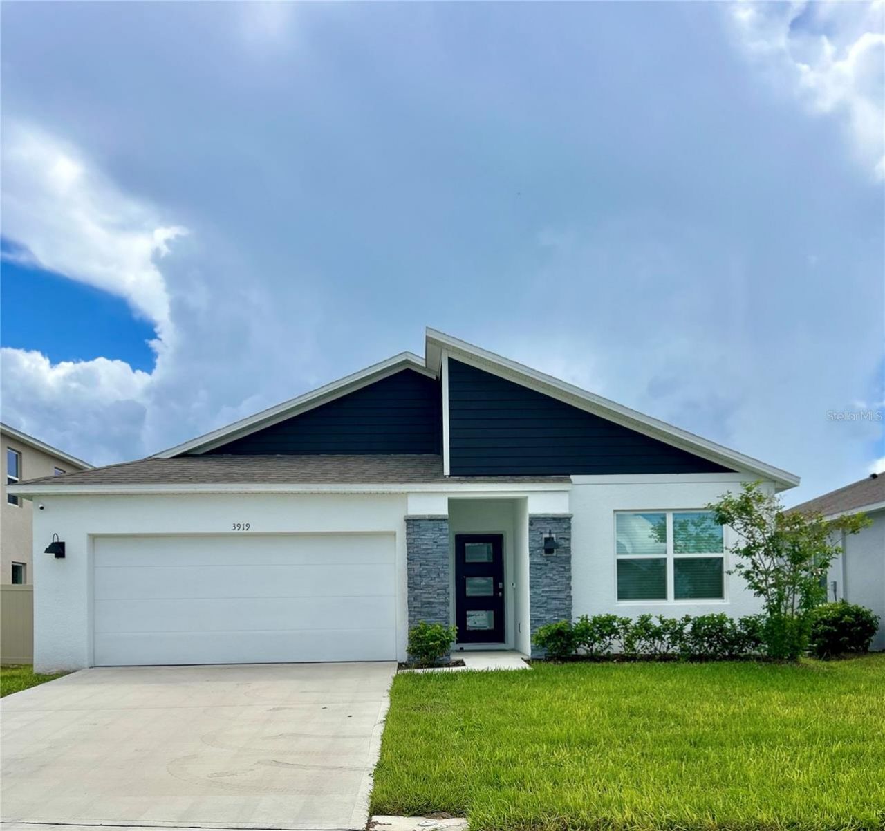 3919 Malawi Trail, Saint Cloud, FL 34772 Main Photo