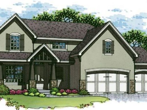 17712 Knox Street, Overland Park, KS 66013