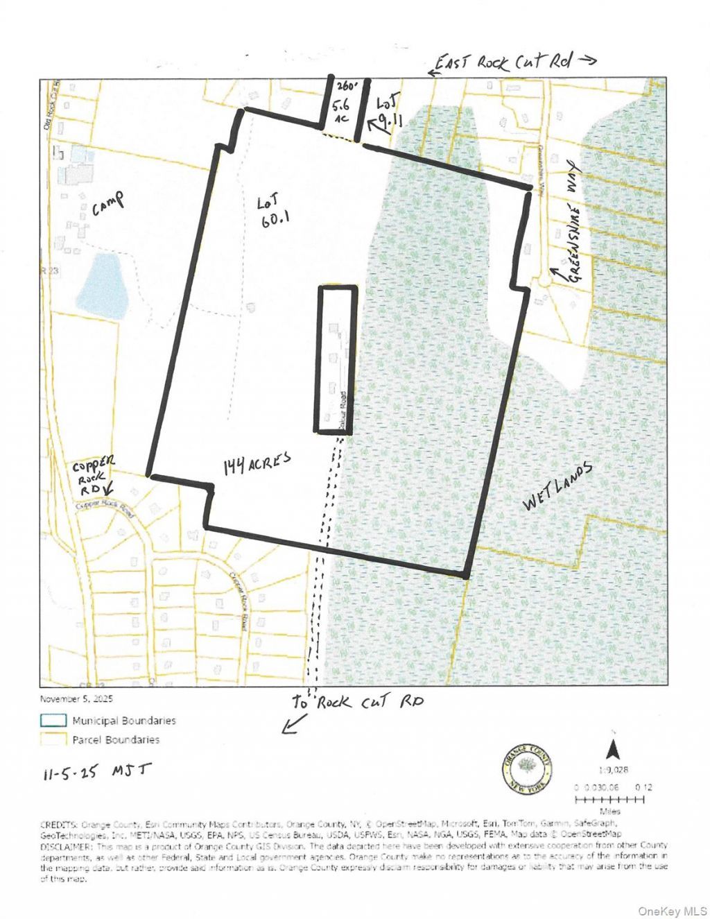 62 E Rock Cut Road, Walden, NY 12586 Main Photo