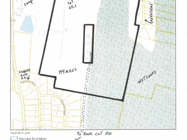 62 E Rock Cut Road, Walden, NY 12586