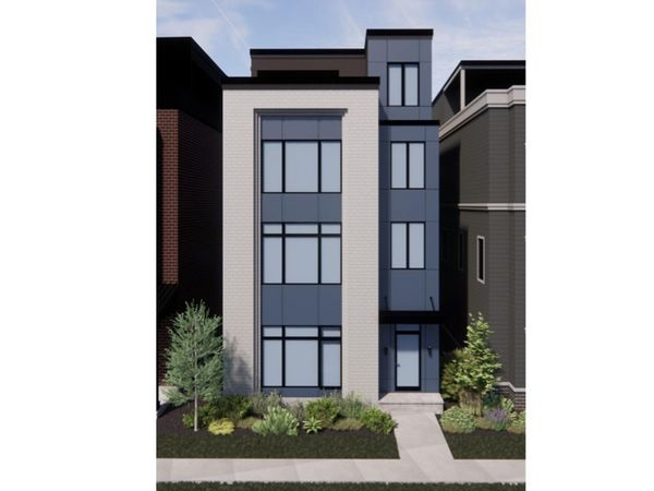 2905 Three Oaks Lane, Cincinnati, OH 45209