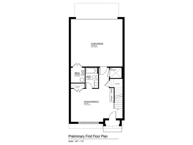 2905 Three Oaks Lane, Cincinnati, OH 45209 Photo 8