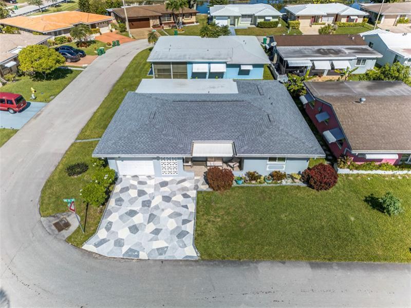 5013 NW 51st Street, Tamarac, FL 33319 Photo