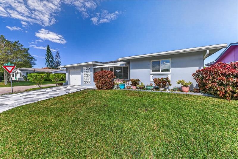 5013 NW 51st Street, Tamarac, FL 33319 Photo