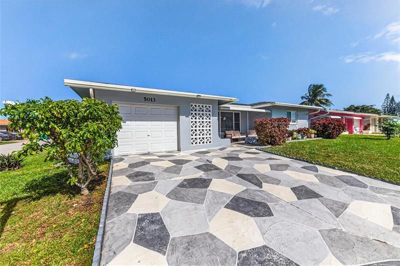 5013 NW 51st Street, Tamarac, FL 33319 Photo