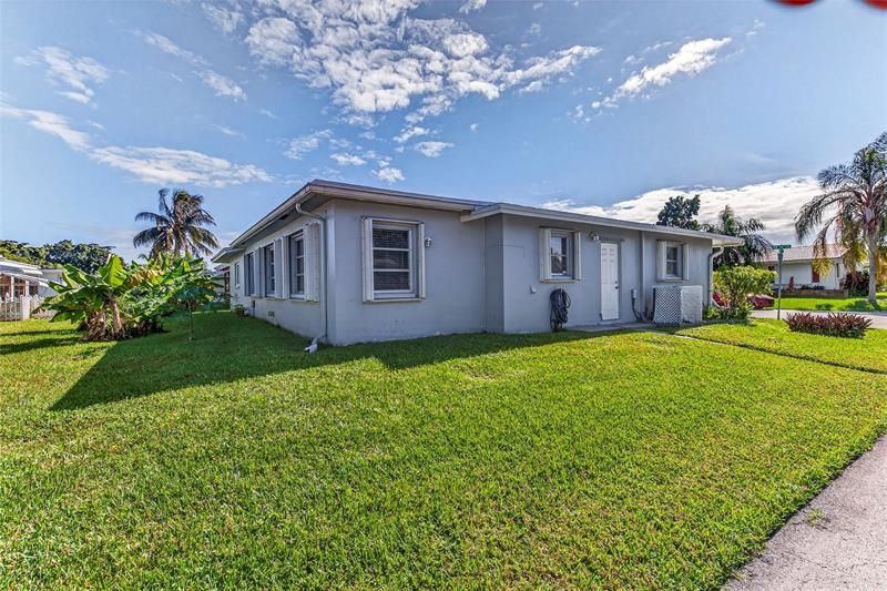 5013 NW 51st Street, Tamarac, FL 33319 Photo