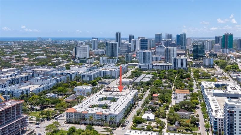 533 NE 3rd Avenue, Unit 243, Fort Lauderdale, FL 33301 Photo