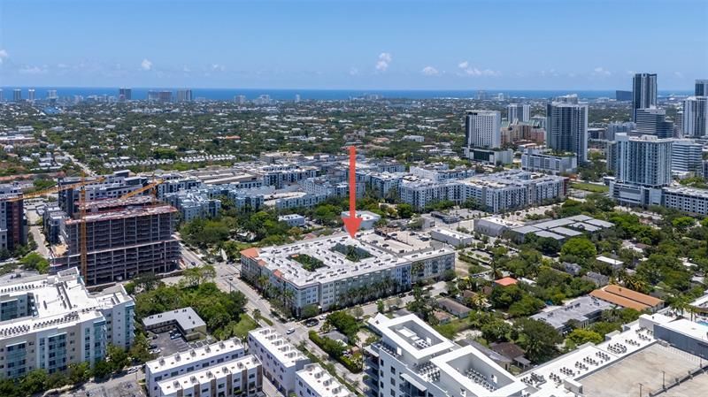 533 NE 3rd Avenue, Unit 243, Fort Lauderdale, FL 33301 Photo