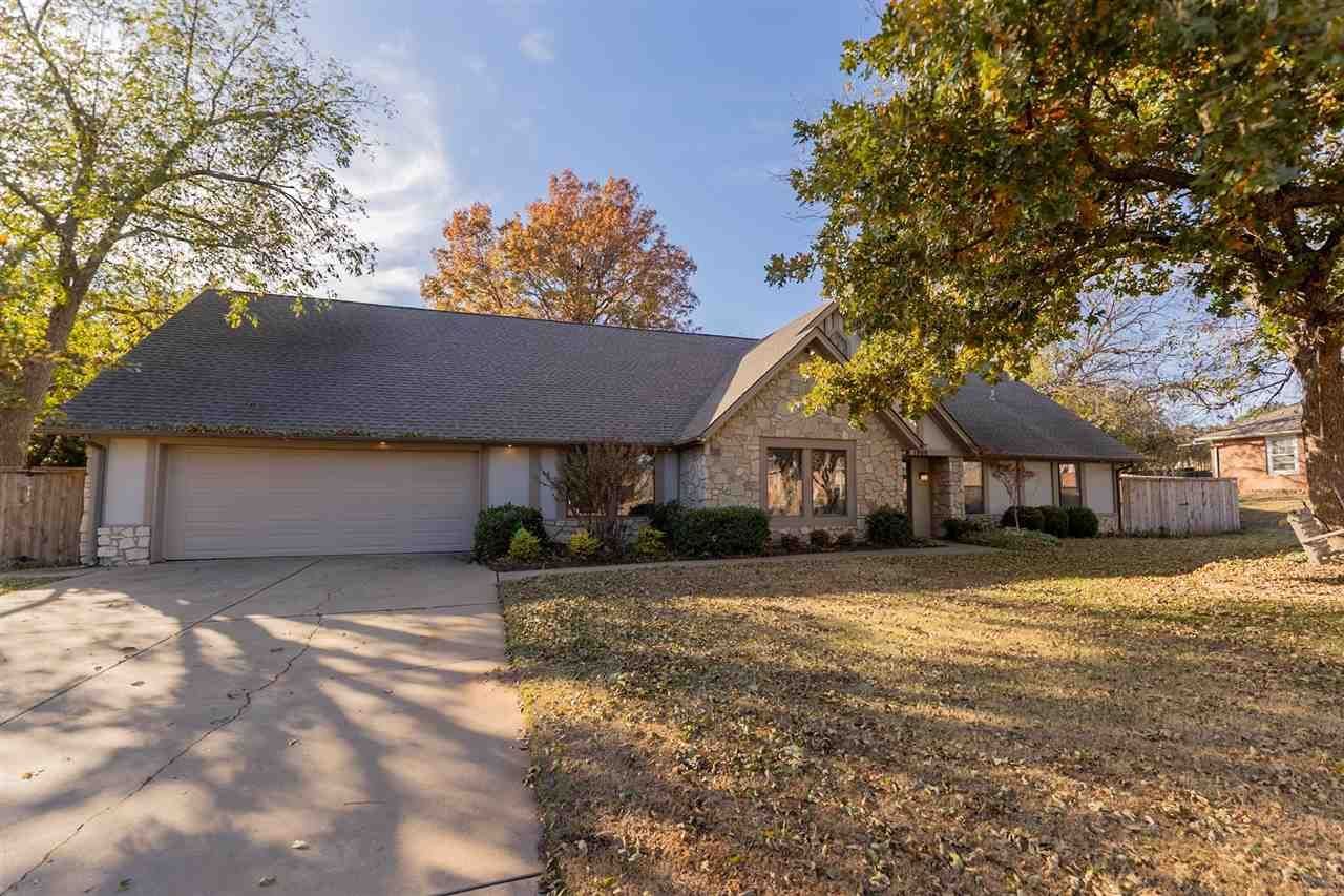 1908 S Cowboy Court, Stillwater, OK 00000 Main Photo