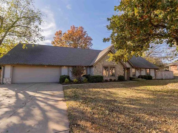 1908 S Cowboy Court, Stillwater, OK 00000