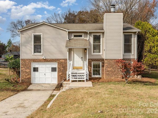 11031 Mallard Crossing Drive, Charlotte, NC 28262