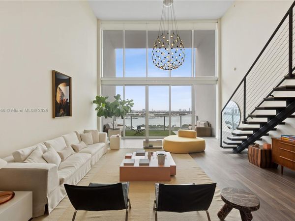 1040 Biscayne Blvd, Unit 1602, Miami, FL 33132