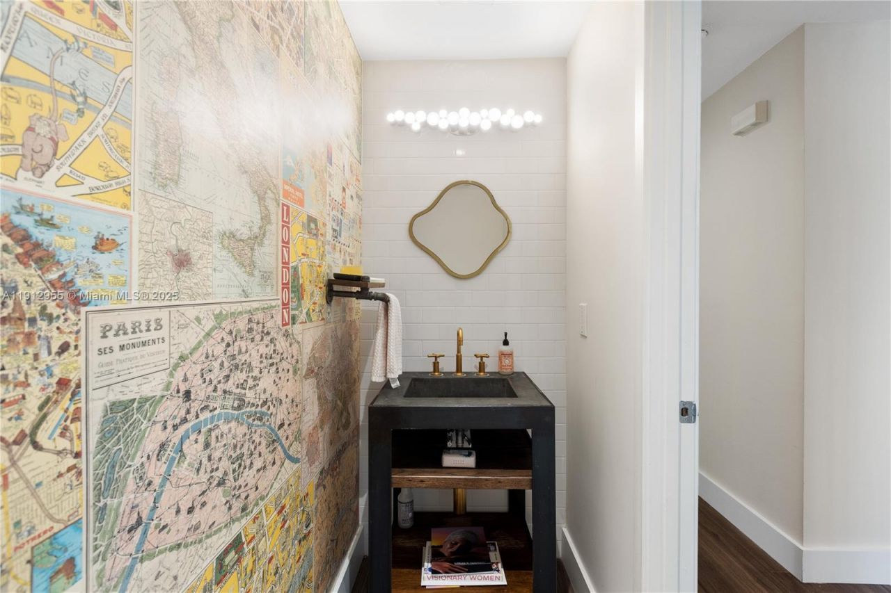 1040 Biscayne Blvd, Unit 1602, Miami, FL 33132 Photo