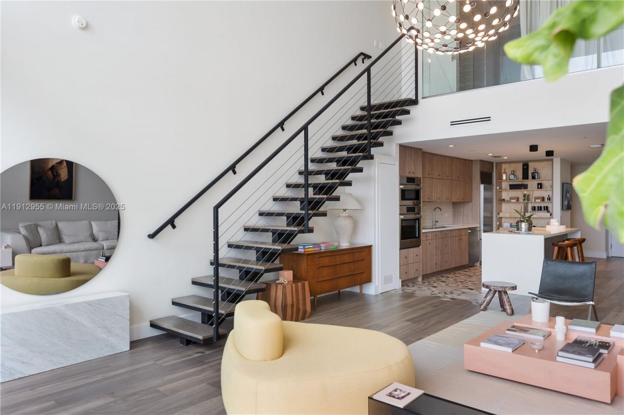 1040 Biscayne Blvd, Unit 1602, Miami, FL 33132 Photo