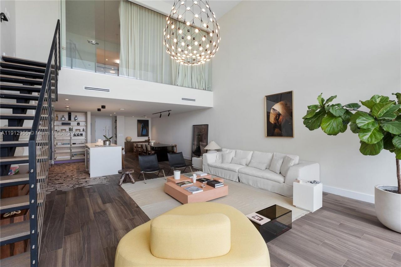 1040 Biscayne Blvd, Unit 1602, Miami, FL 33132 Photo