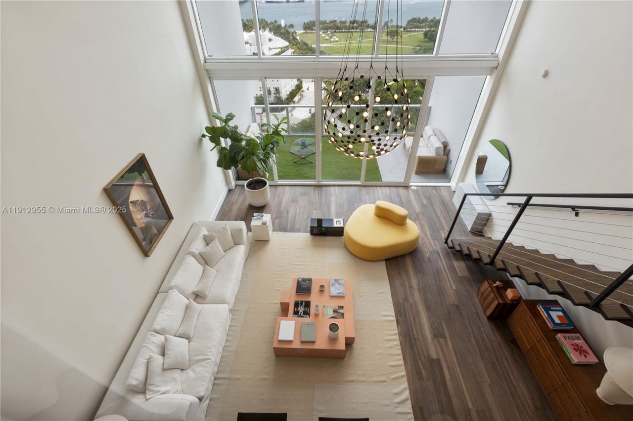 1040 Biscayne Blvd, Unit 1602, Miami, FL 33132 Photo