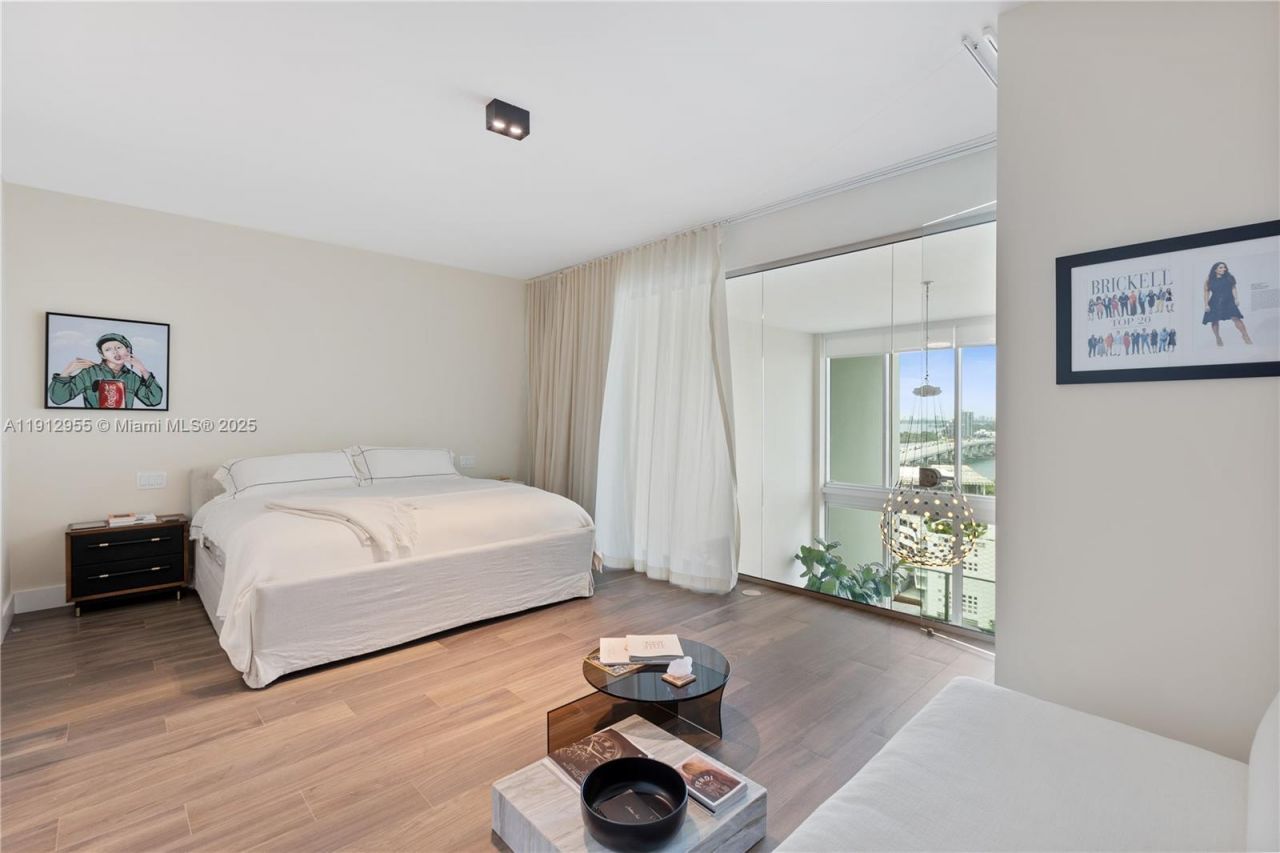 1040 Biscayne Blvd, Unit 1602, Miami, FL 33132 Photo